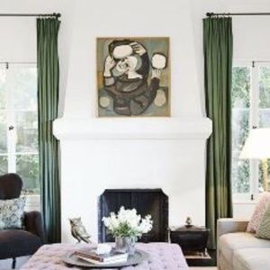 Meet your Posher, Waverly